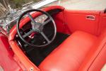 Essex Challenger Speedabout Boattail Roadster by Biddle & Smart 1929 года